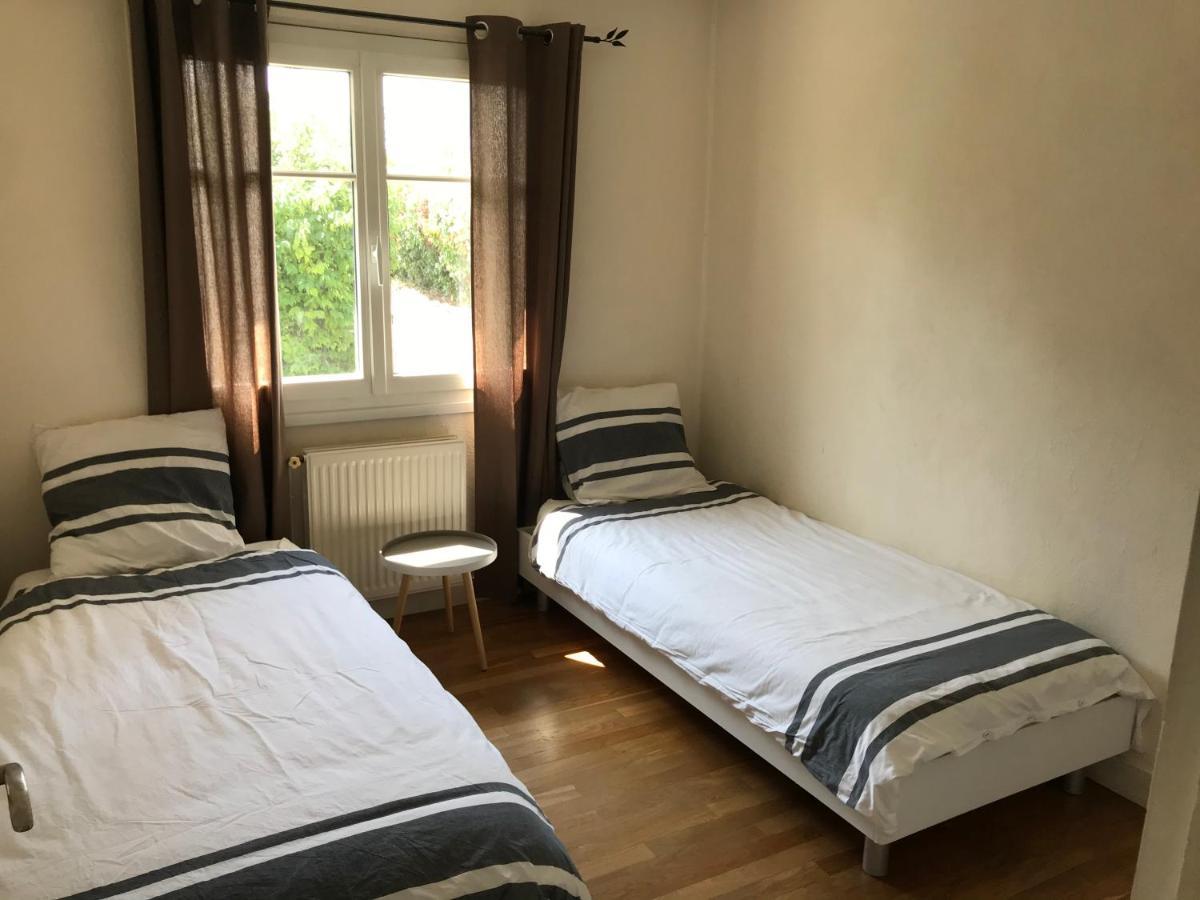 Gite Du Loiret Saint-Hilaire-Saint-Mesmin Esterno foto