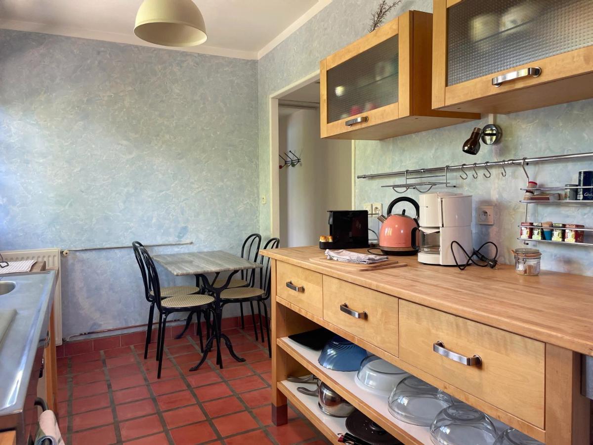 Gite Du Loiret Saint-Hilaire-Saint-Mesmin Esterno foto