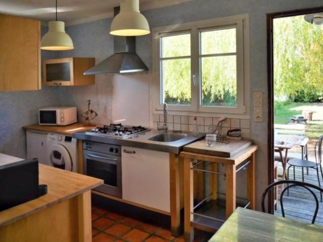 Gite Du Loiret Saint-Hilaire-Saint-Mesmin Esterno foto